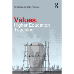 Values in Higher Education Teaching