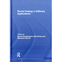 Permit Trading in Different Applications
