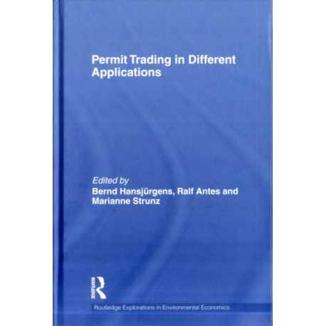 Permit Trading in Different Applications