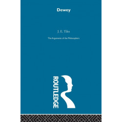 Dewey-Arg Philosophers