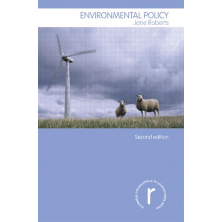 Environmental Policy