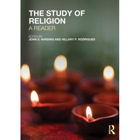 The Study of Religion: A Reader