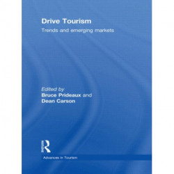 Drive Tourism: Trends and Emerging Markets