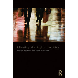 Planning the Night-time City