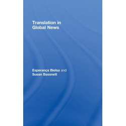 Translation in Global News