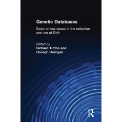 Genetic Databases: Socio-Ethical Issues in the Collection and Use of DNA