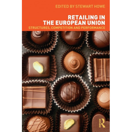Retailing in the European Union