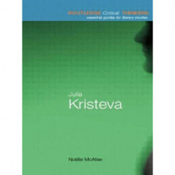 Julia Kristeva