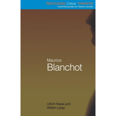 Maurice Blanchot
