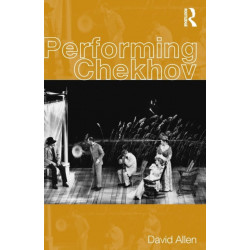 Performing Chekhov