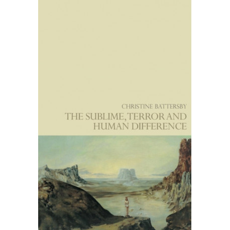 The Sublime, Terror and Human Difference