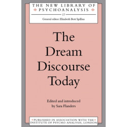 The Dream Discourse Today