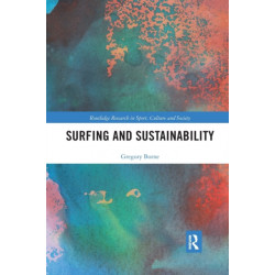 Surfing and Sustainability