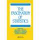 The Fascination of Statistics