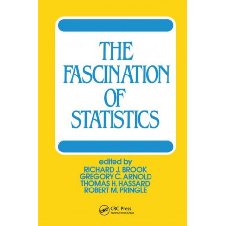 The Fascination of Statistics