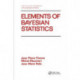 Elements of Bayesian Statistics