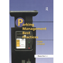 Parking Management Best Practices