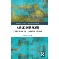 Haruki Murakami: Storytelling and Productive Distance