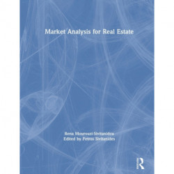 Market Analysis for Real Estate