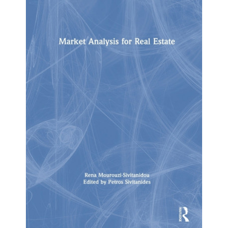 Market Analysis for Real Estate