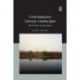 Contemporary Literary Landscapes: The Poetics of Experience