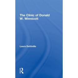 The Clinic of Donald W. Winnicott