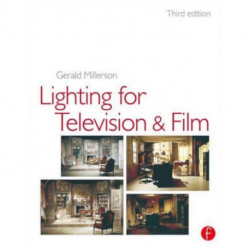 Lighting for TV and Film