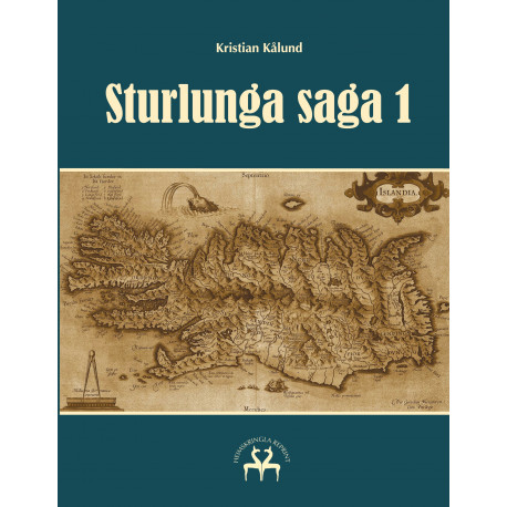 Sturlunga saga 1