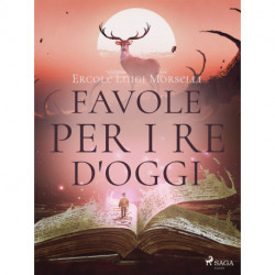 Favole per i re d'oggi
