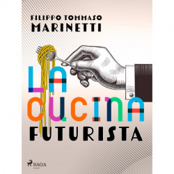 La cucina futurista