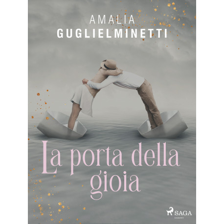 La porta della gioia