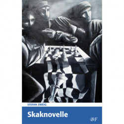 Skaknovelle