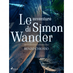 Le avventure di Simon Wander