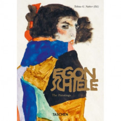 Egon Schiele. The Paintings