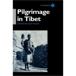 Pilgrimage in Tibet