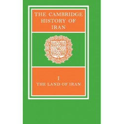 The Cambridge History of Iran