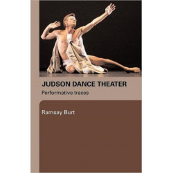 Judson Dance Theater: Performative Traces