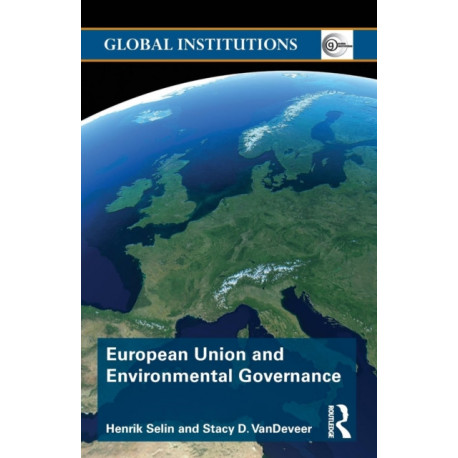 European Union and Environmental Governance
