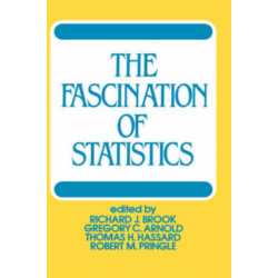 The Fascination of Statistics