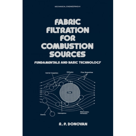Fabric Filtration for Combustion Sources: Fundamentals and Basic Technology