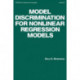 Model Discrimination for Nonlinear Regression Models