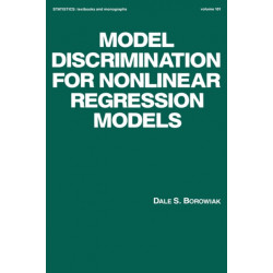 Model Discrimination for Nonlinear Regression Models