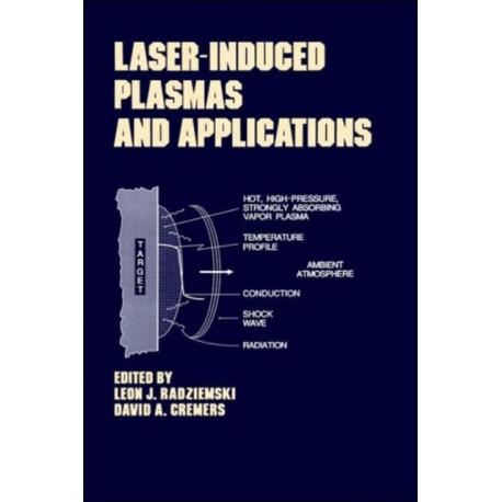 Lasers-Induced Plasmas and Applications