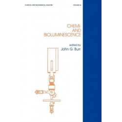 Chemi- and Bioluminescence