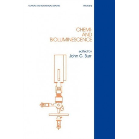 Chemi- and Bioluminescence