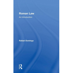 Roman Law: An Introduction