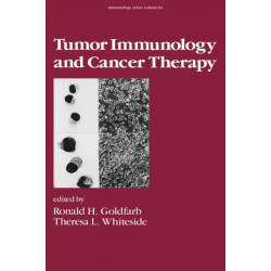 Tumor Immunology and Cancer Therapy