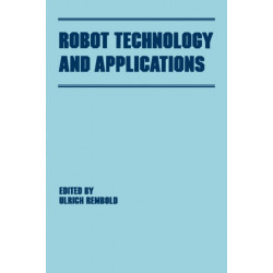 Robot Technology and Applications