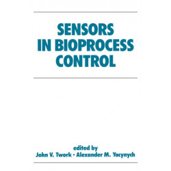 Sensors in Bioprocess Control
