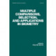 Multiple Comparisons, Selection and Applications in Biometry